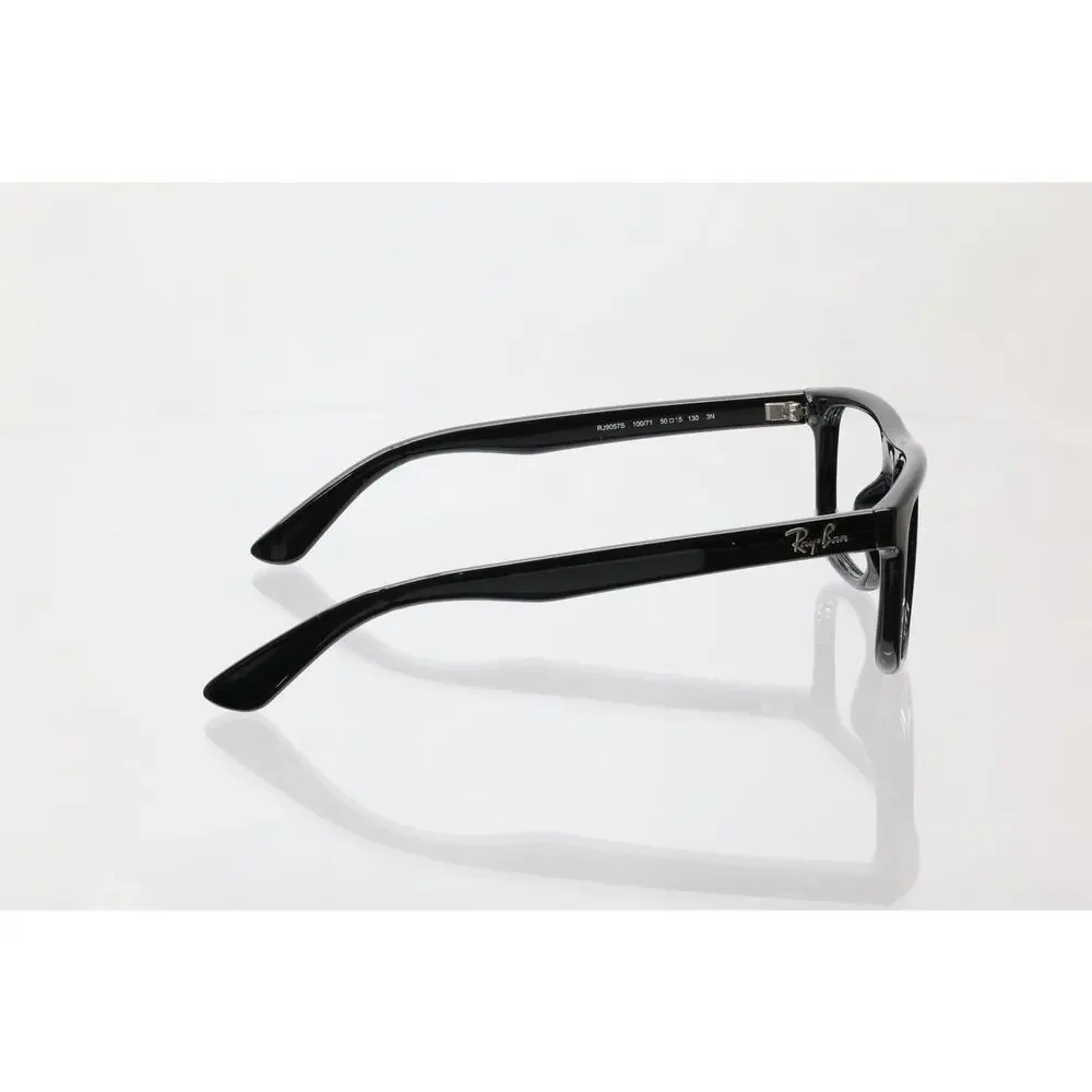 Ray-Ban RJ9057S 100/71 50-15-130mm Youth Size Sunglass / Eyeglass FRAMES - GOOD